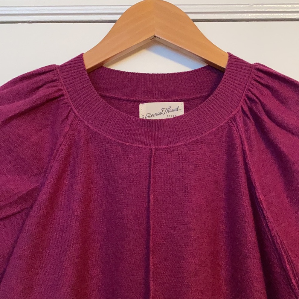 🌟BOGO Universal Thread sweater - Picture 4 of 4